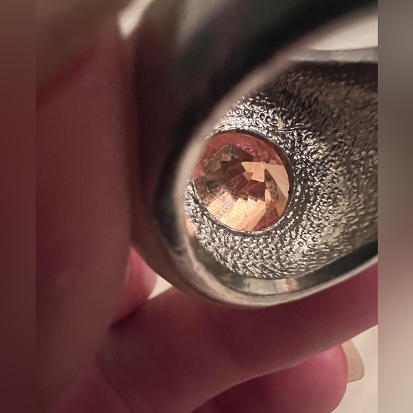 COCKTAIL RING - Picture 6 of 9